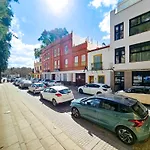 Triana Apartment Me By Aora Stay