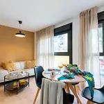 Triana Apartment Me By Aora Stay