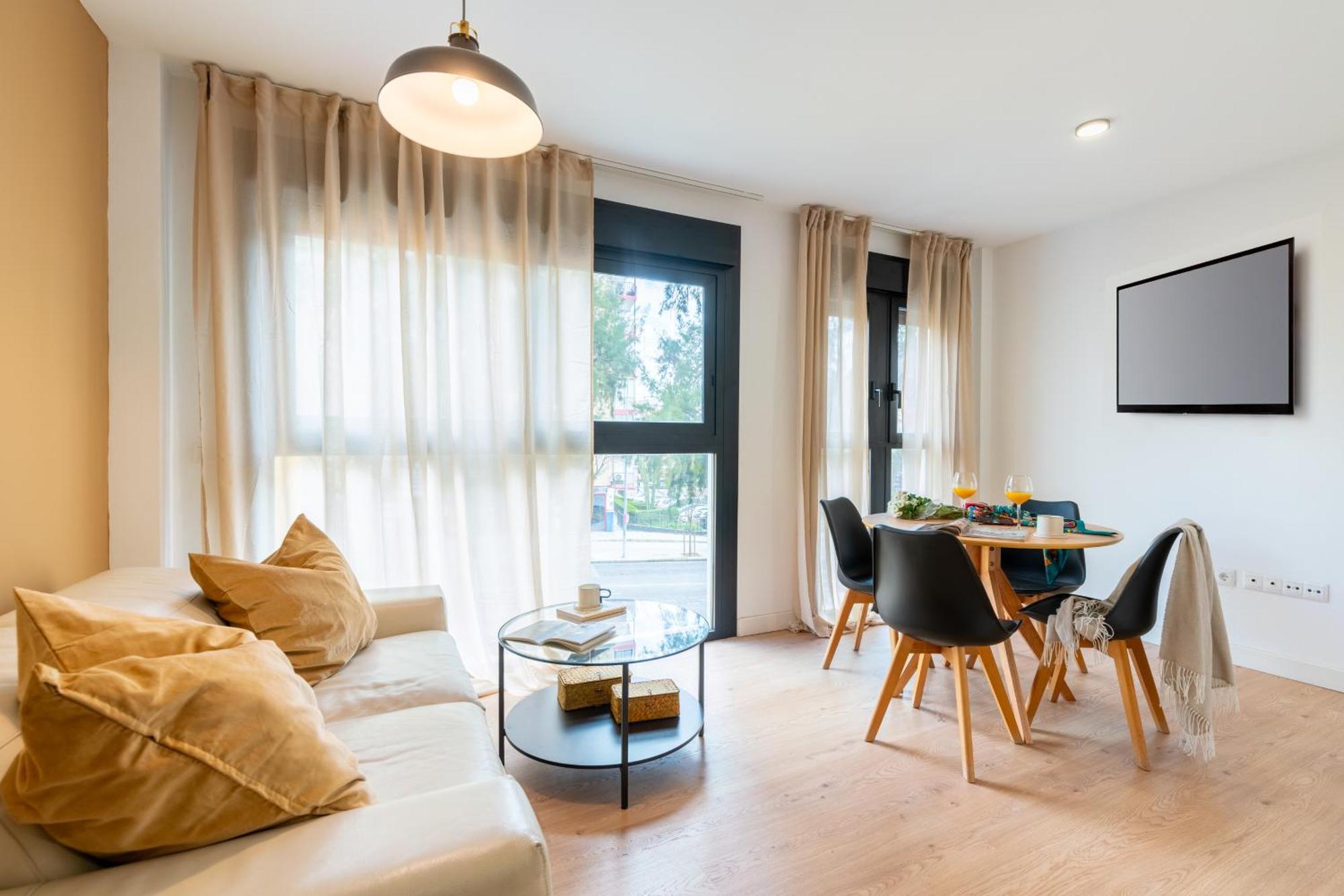 Triana Me By Aora Appartement *