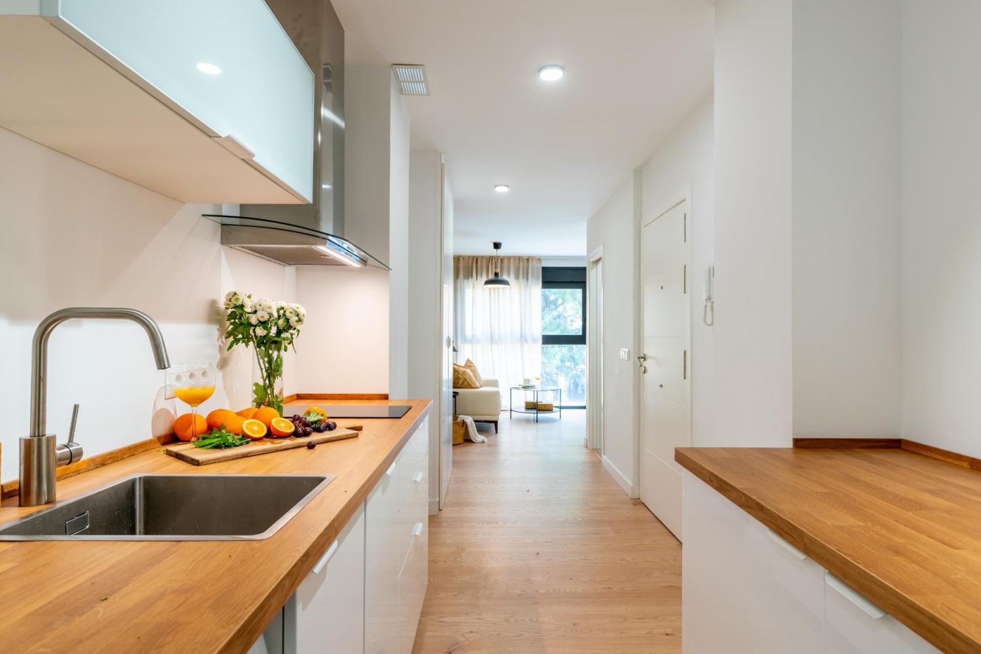 Appartement Triana Me By Aora Sevilla