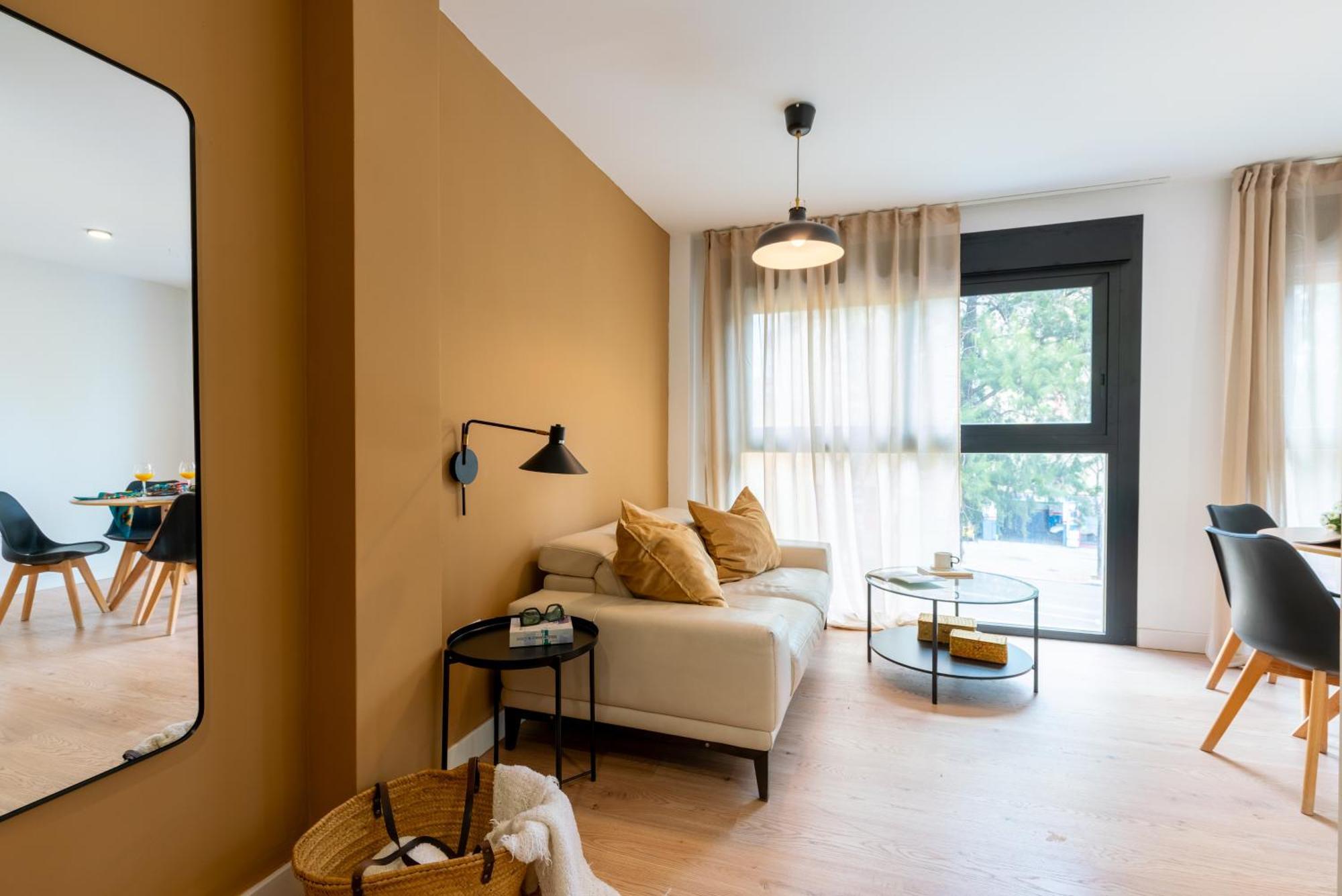 Appartement Triana Me By Aora