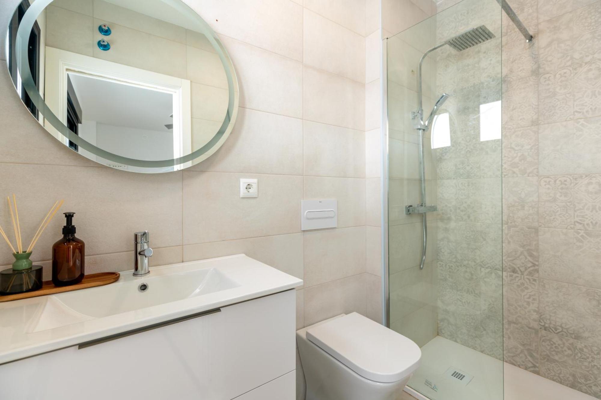 Appartement Triana Me By Aora *