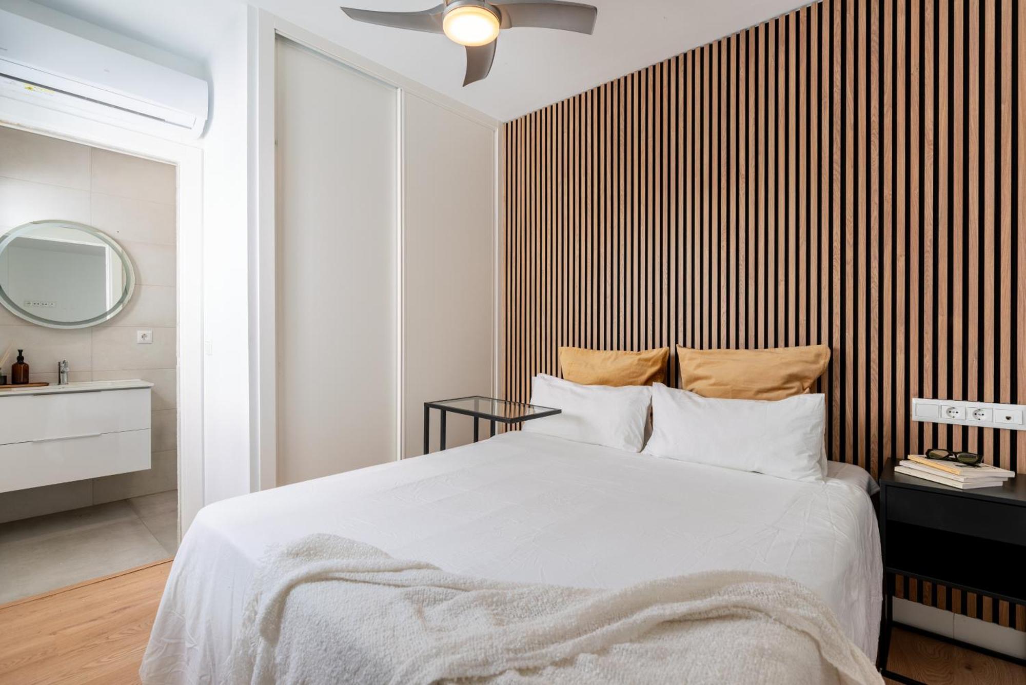 Appartement Triana Me By Aora *