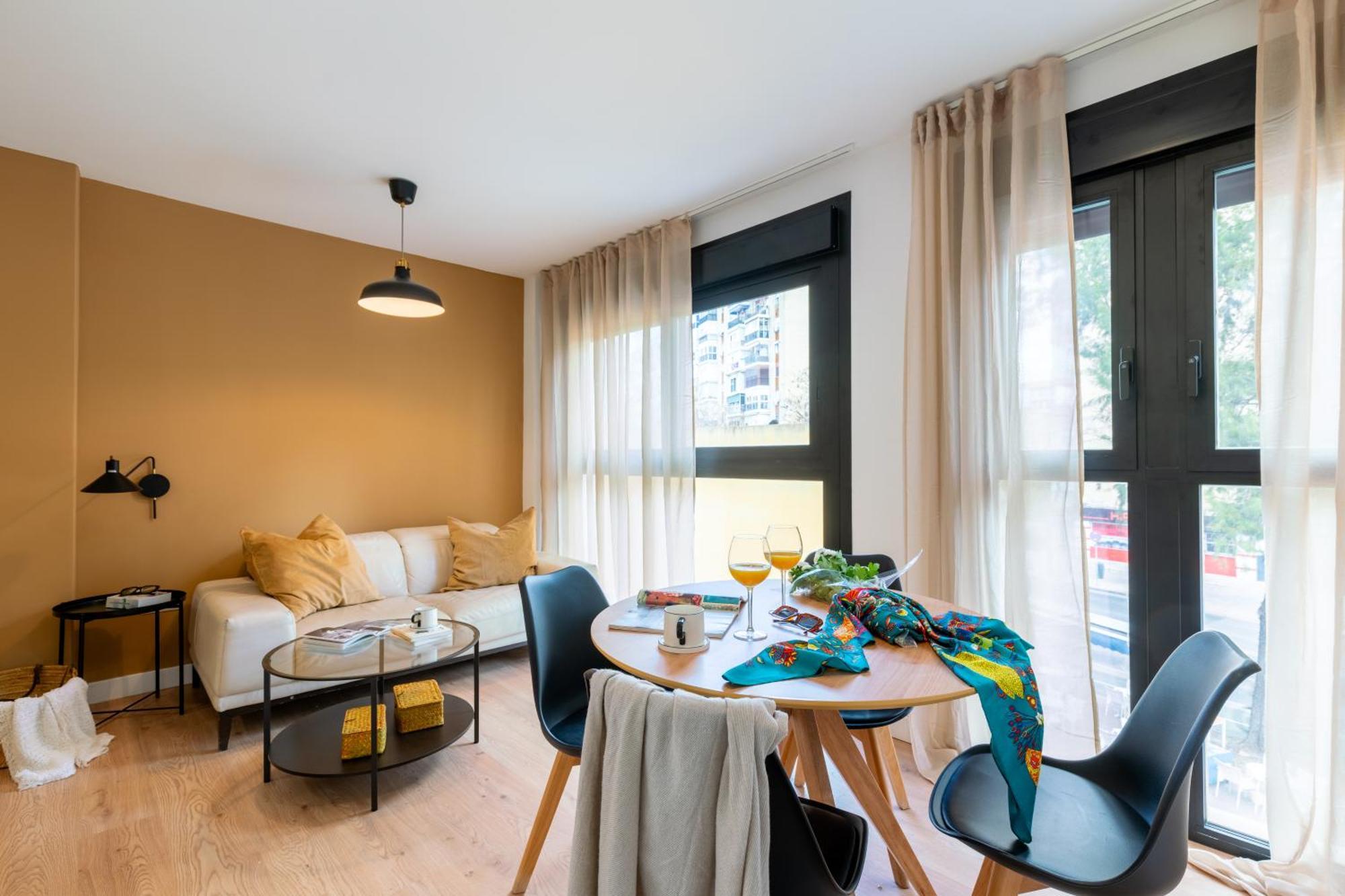 Appartement Triana Me By Aora Sevilla